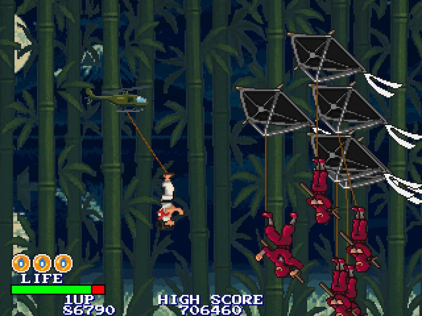 逆道（さかどう）　SAKA-DOH：THE REVERSAL ARTS görsel 9