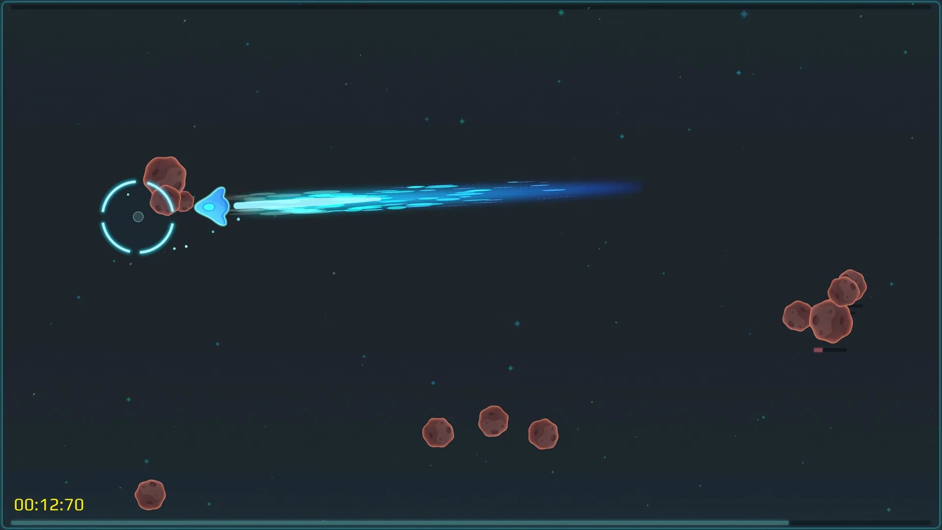 Space Dash görsel 5
