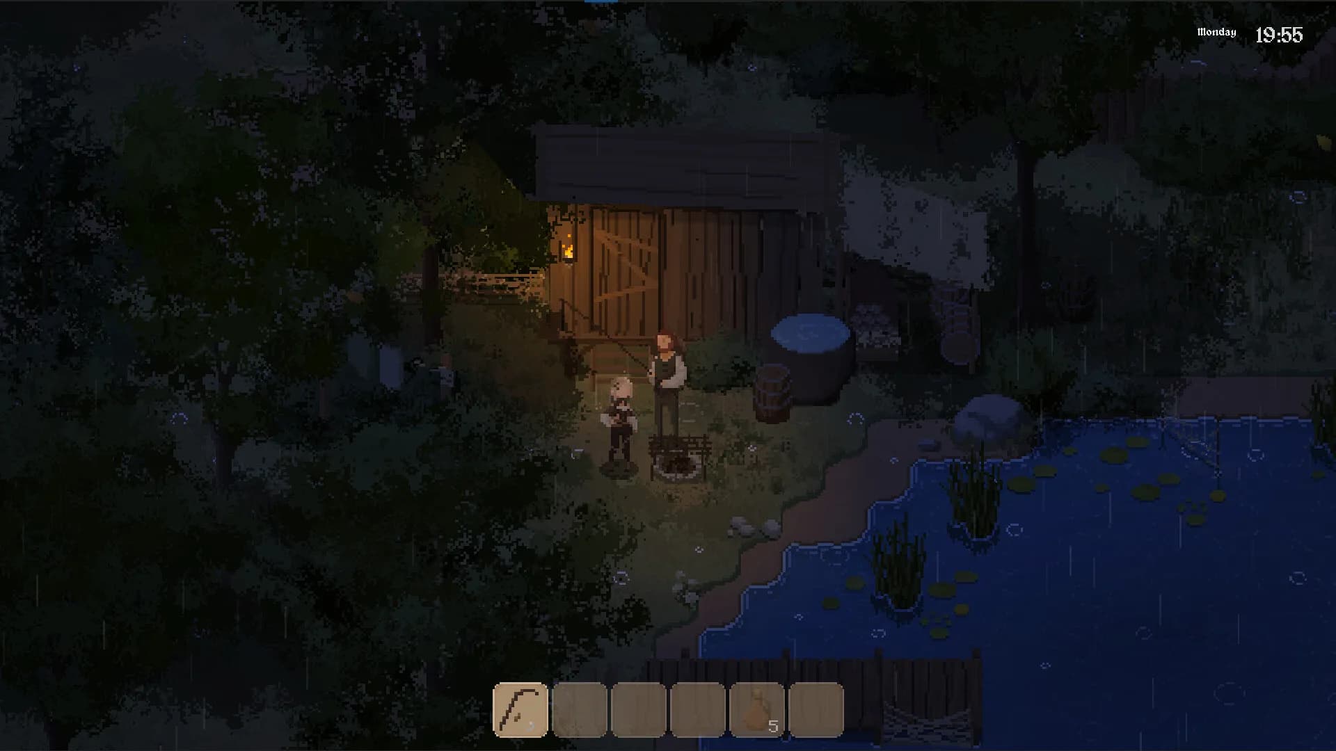 A Kingdom of Soil görsel 4