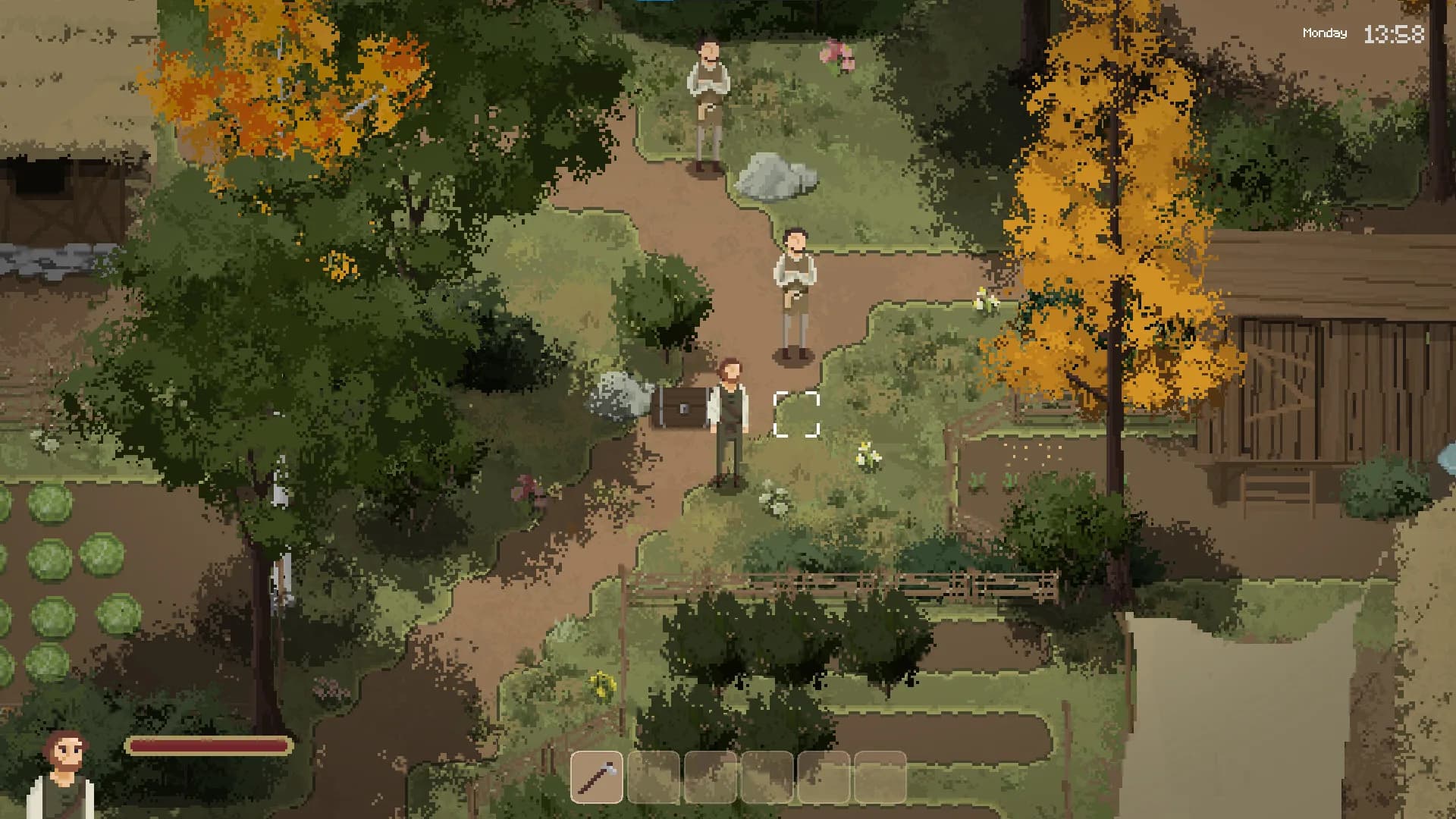 A Kingdom of Soil görsel 9