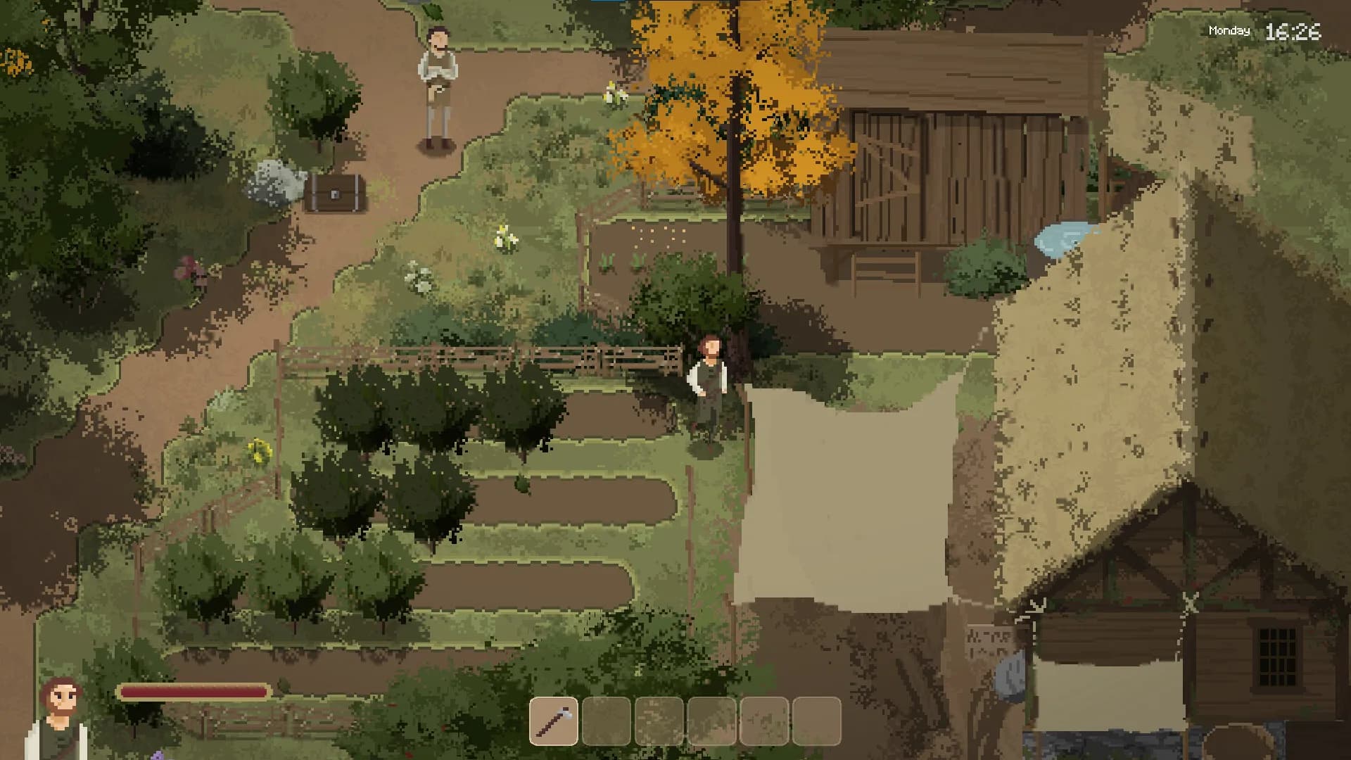 A Kingdom of Soil görsel 10