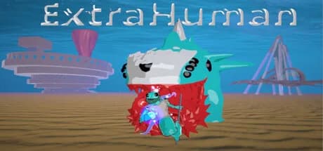 ExtraHuman görsel 1