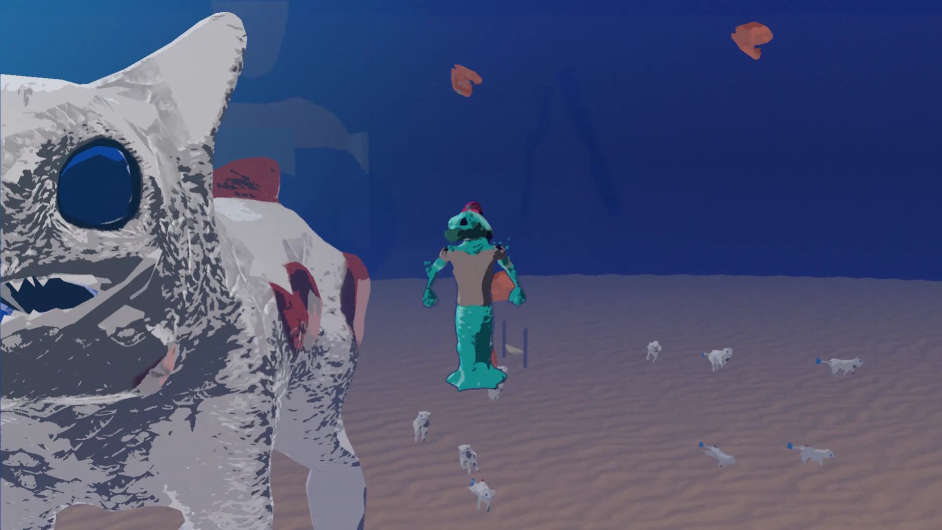 ExtraHuman görsel 4