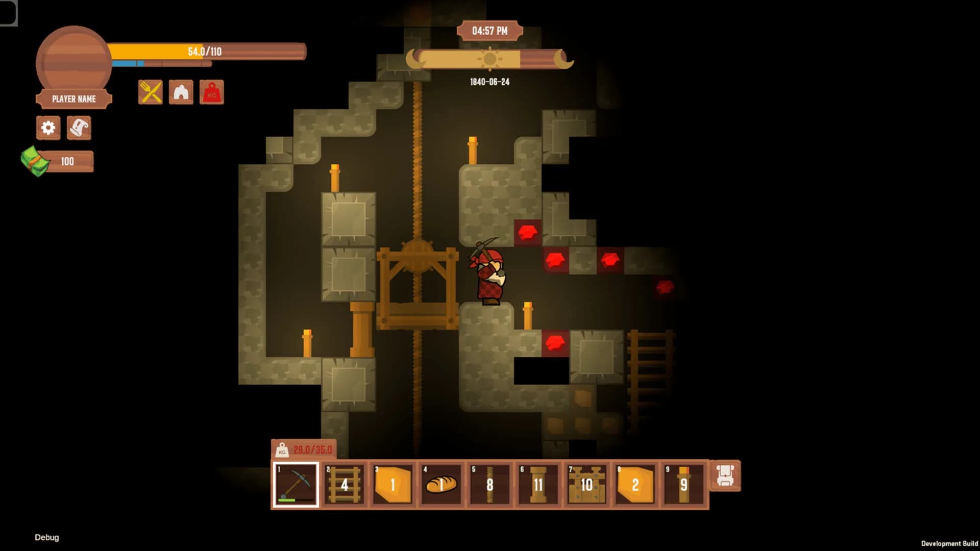 Gold Rush Ventures görsel 2