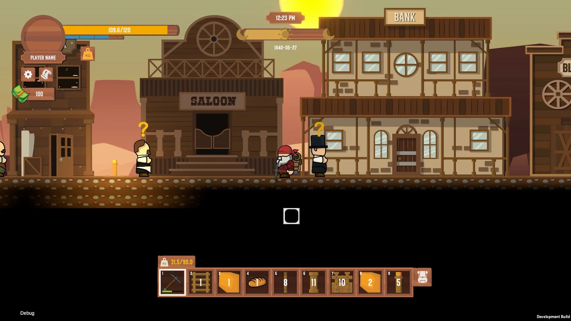 Gold Rush Ventures görsel 3