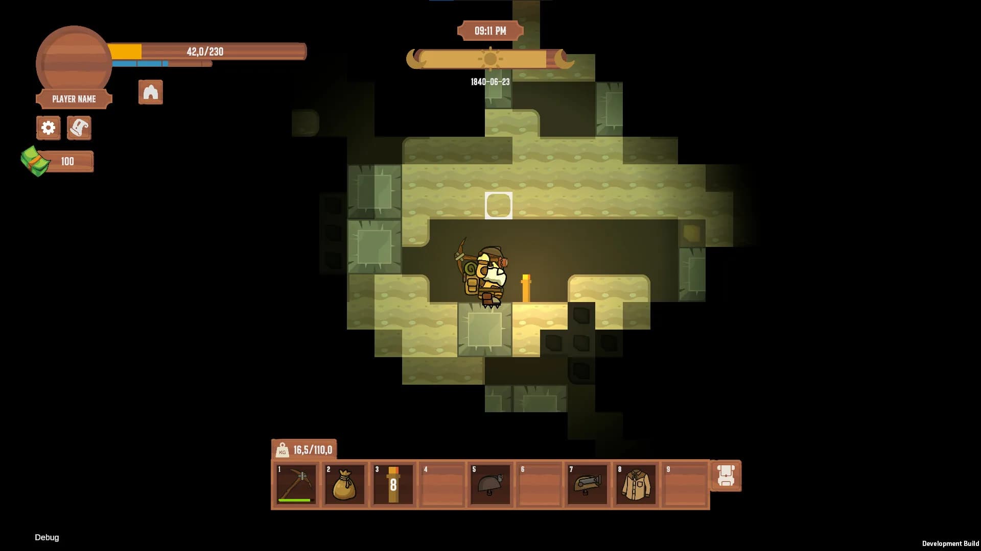 Gold Rush Ventures görsel 4