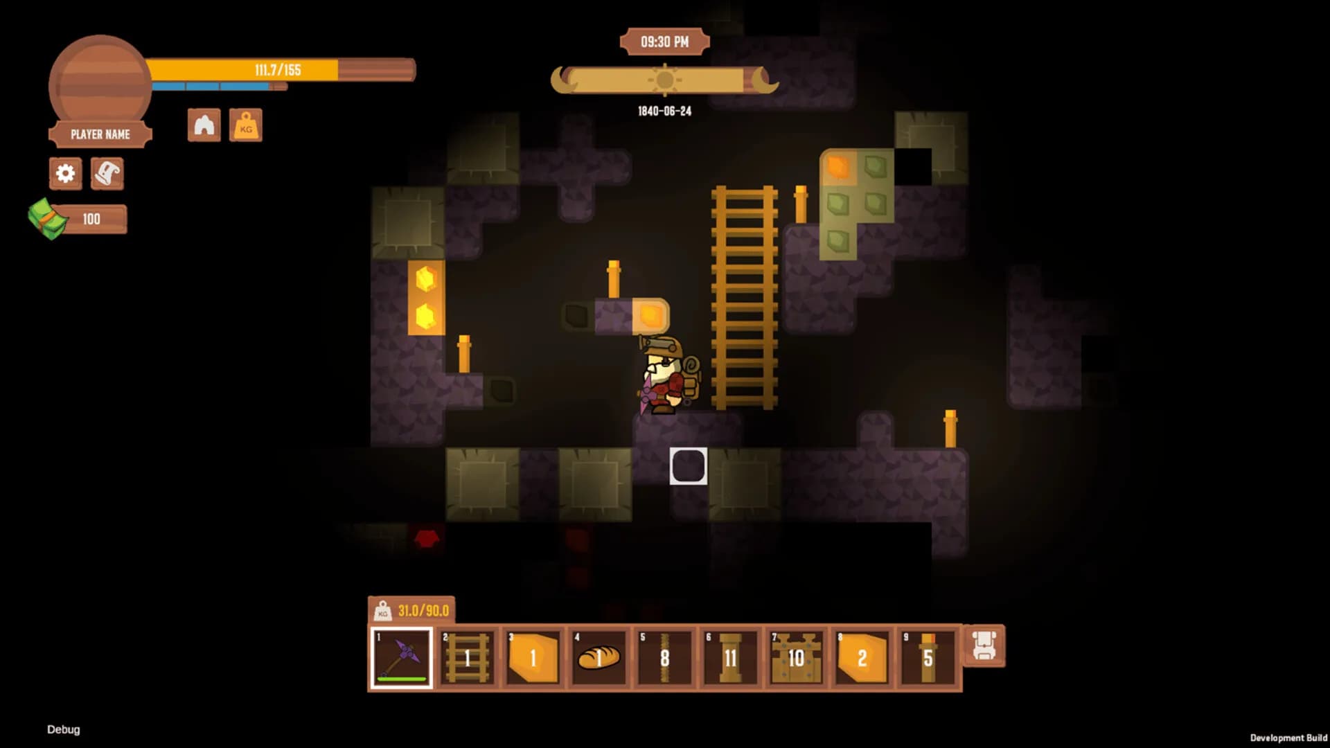 Gold Rush Ventures görsel 5