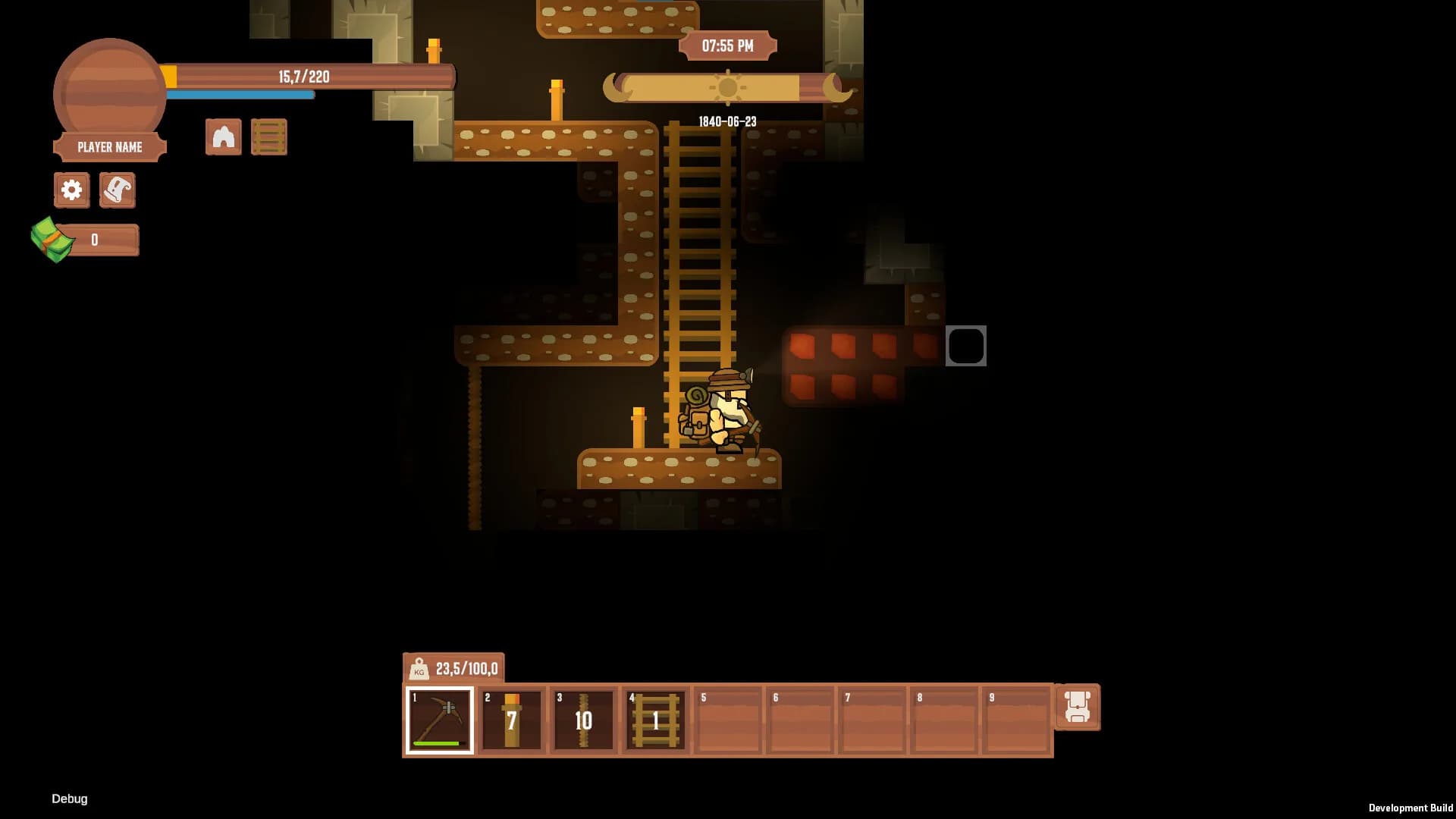 Gold Rush Ventures görsel 7