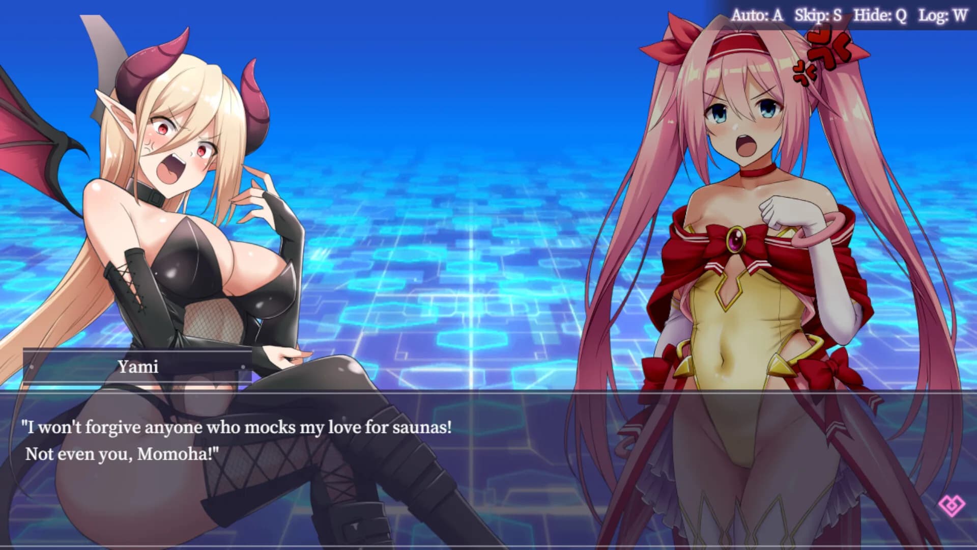 Love, Peace, and Roseleaf görsel 4