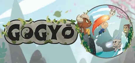 Gogyō görsel 1
