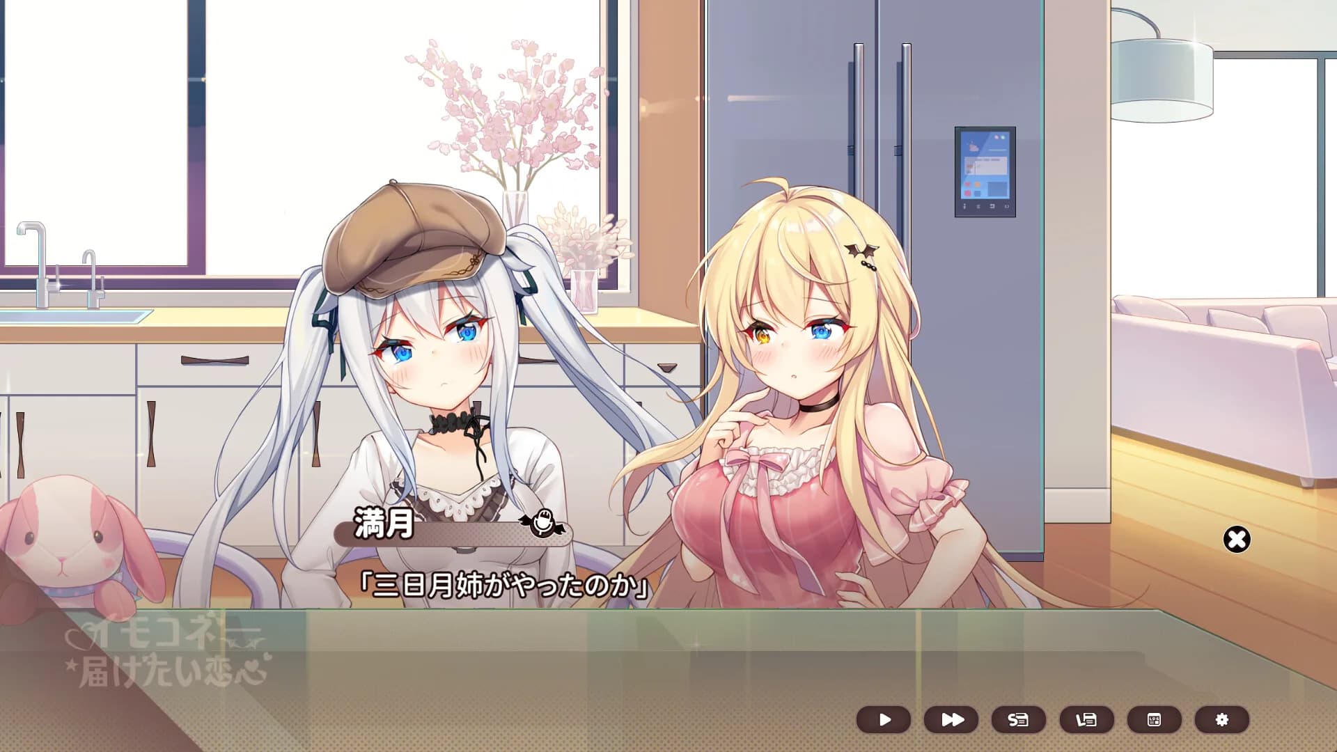 Sisters Connect görsel 2
