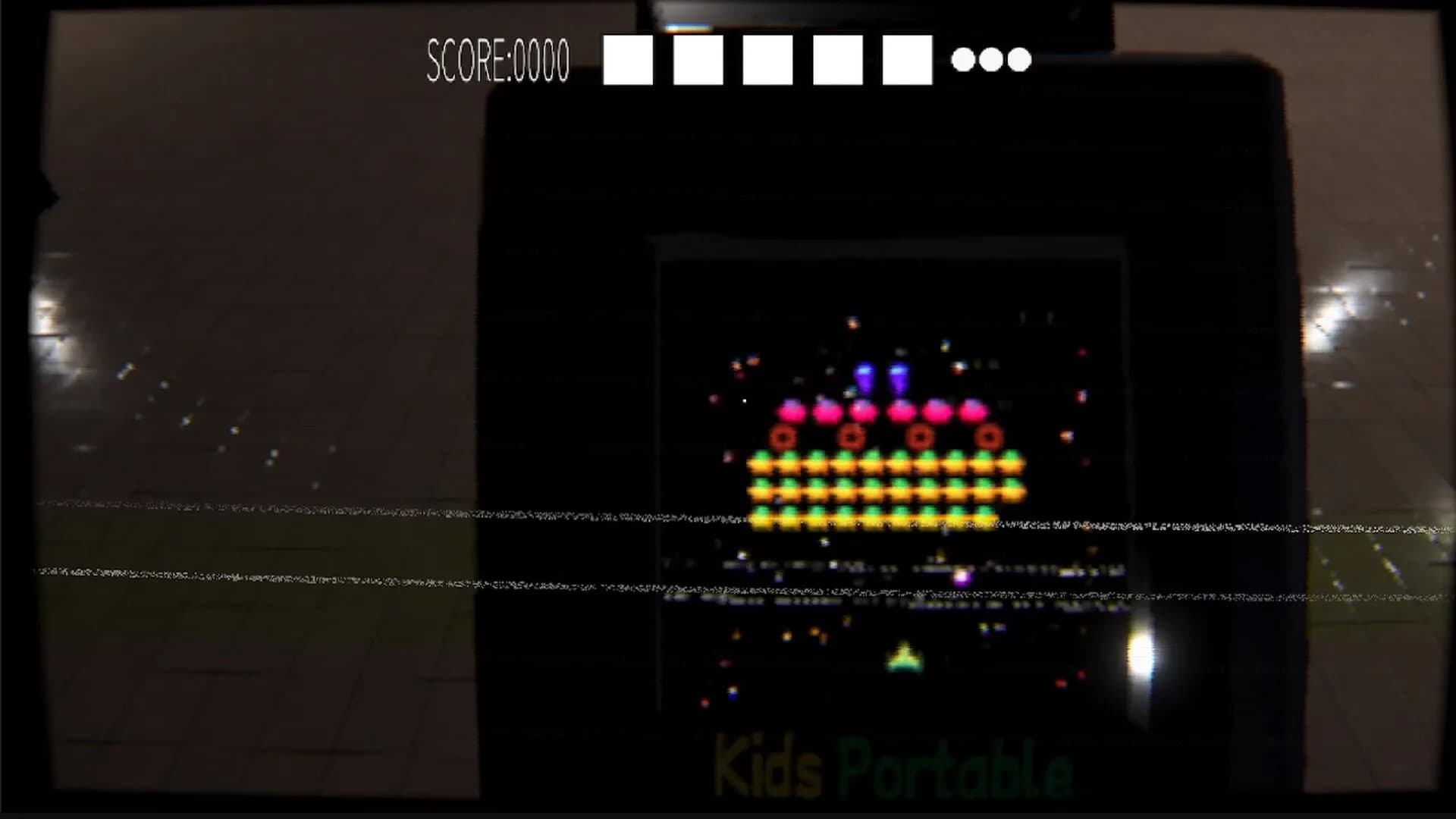 Night Portable görsel 7