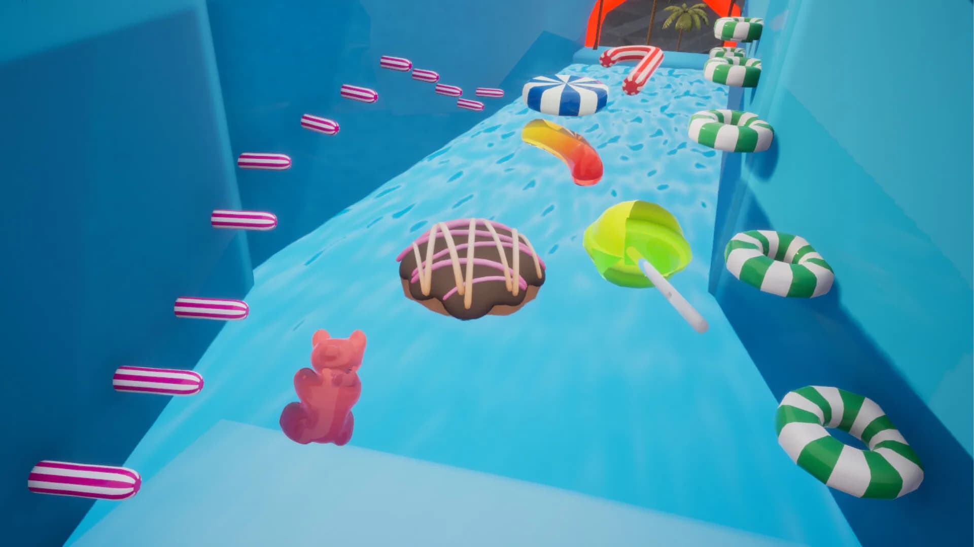 Egg Up! görsel 7