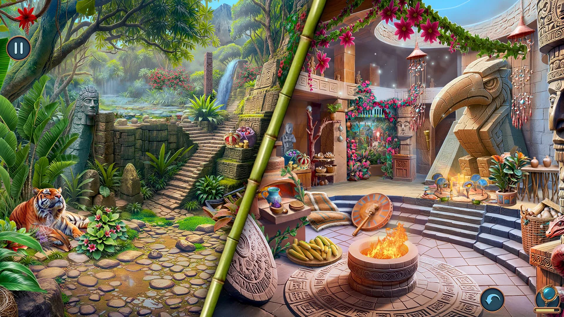 Adventure Seekers: Lost to Sea Collector's Edition görsel 6