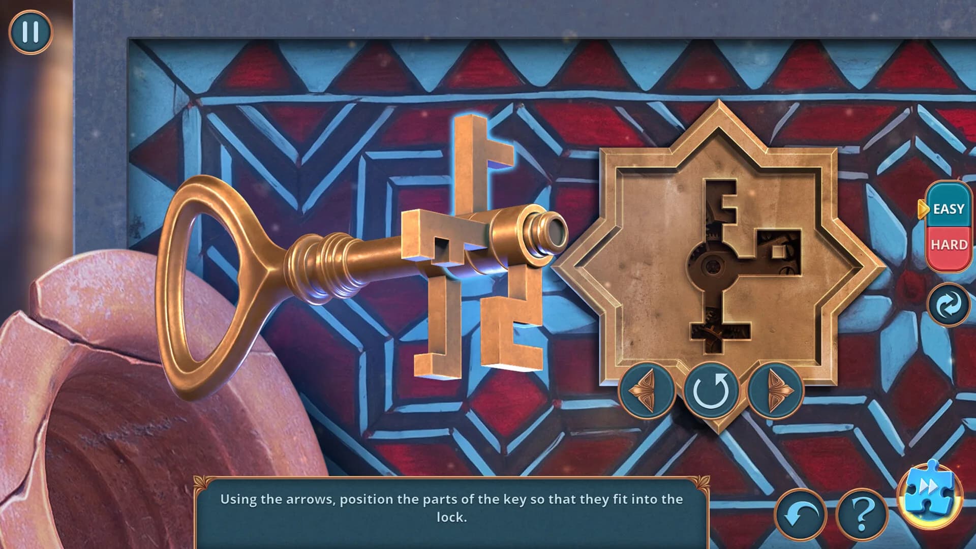 Hidden Portals: Chronicles of the Sunbound Collector's Edition görsel 3