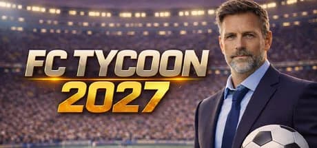 FC Tycoon 2027 görsel 1