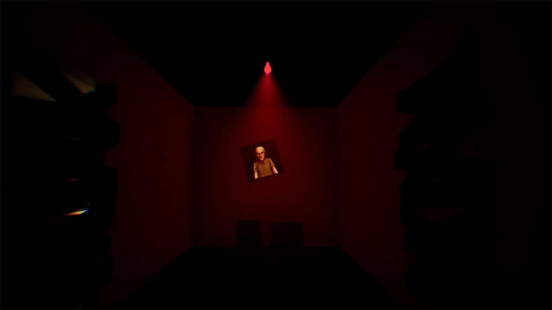 Fragments of Dread - False Haven görsel 3