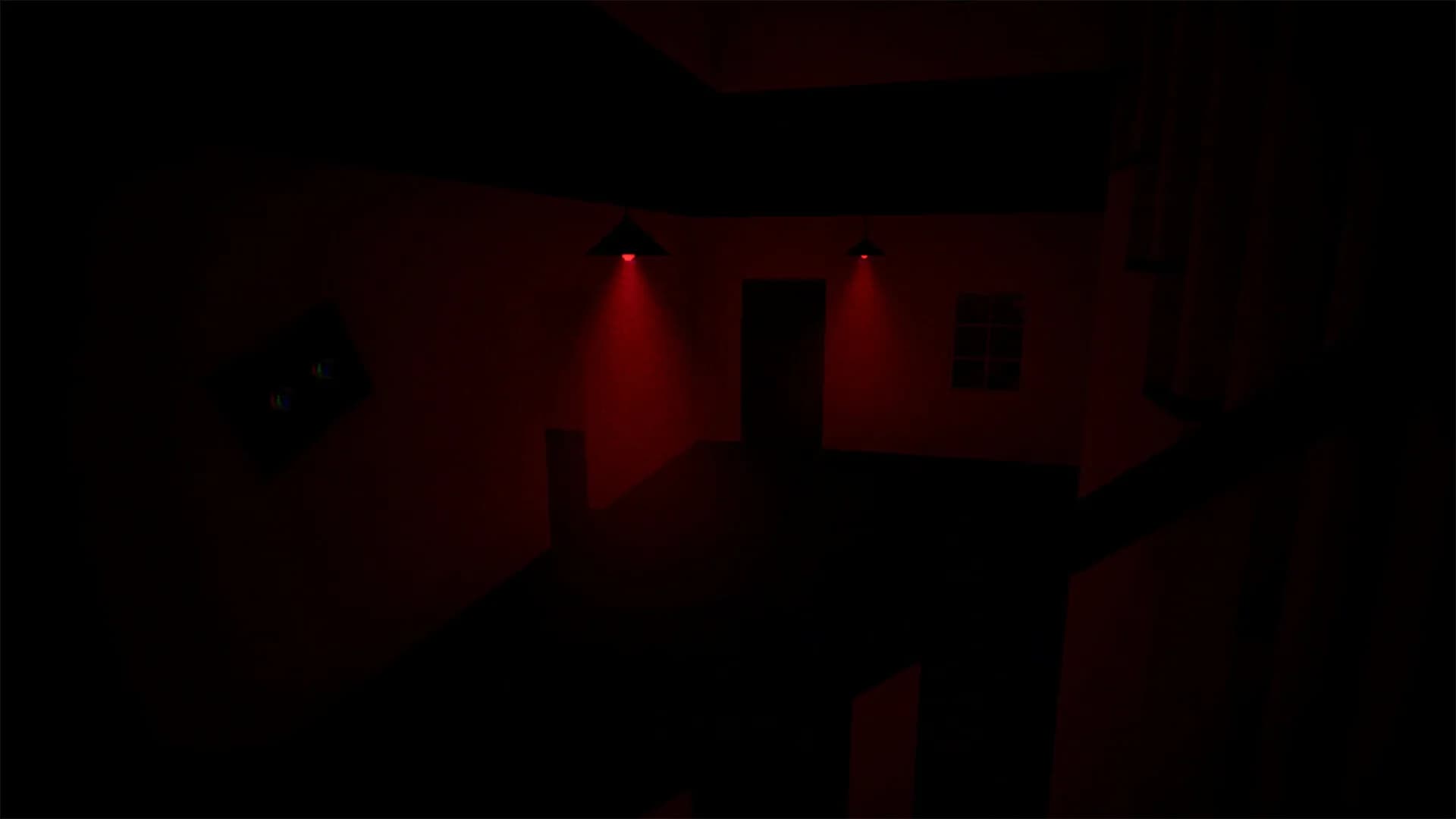 Fragments of Dread - False Haven görsel 5