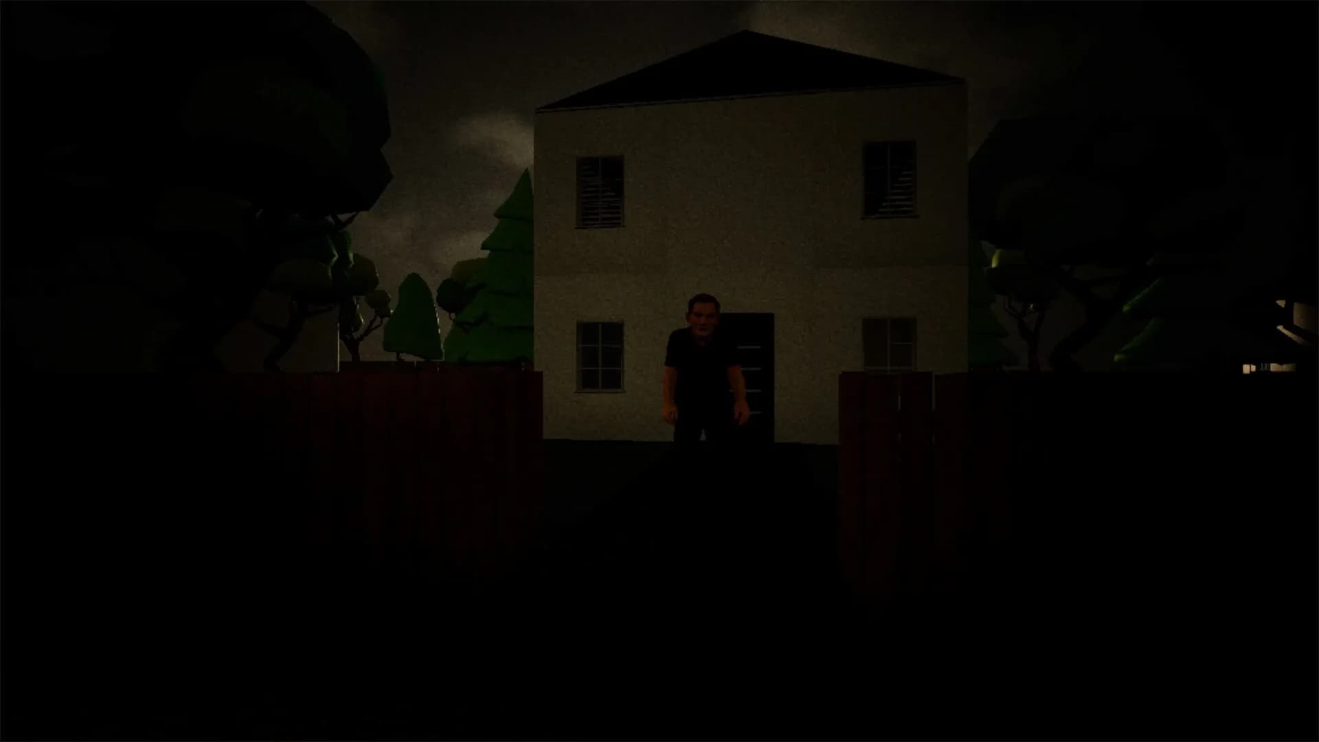 Fragments of Dread - False Haven görsel 6