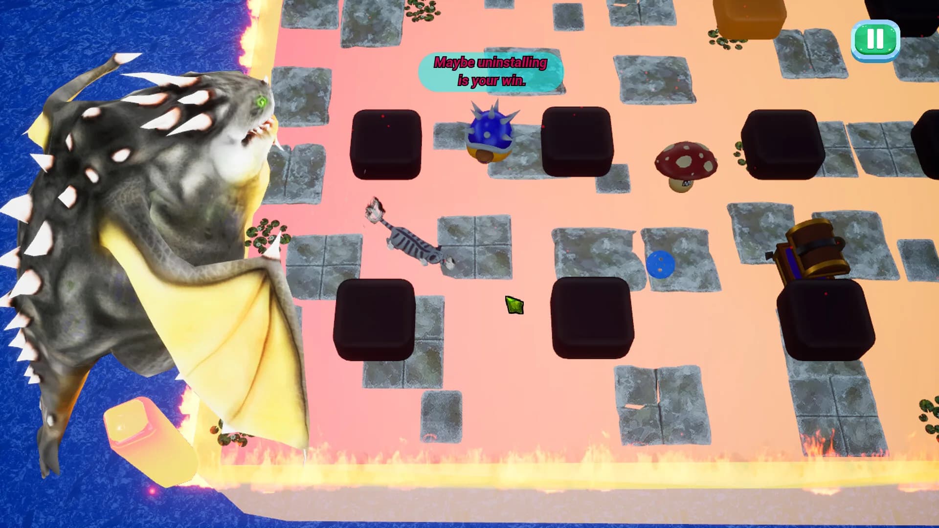 Rogum A Cat Match Puzzle görsel 6