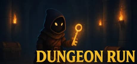 Dungeon Run