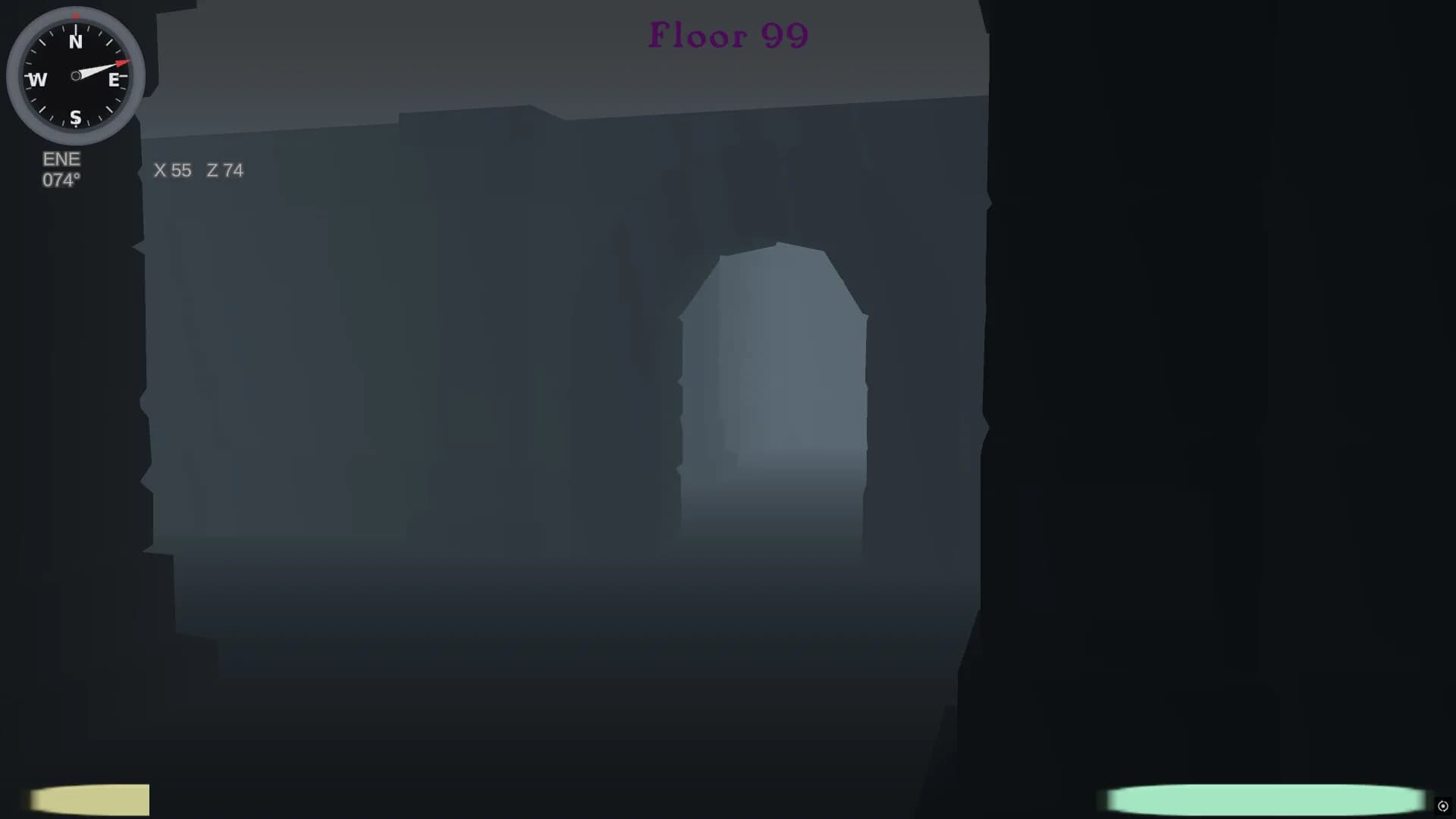 Dungeon Run görsel 3