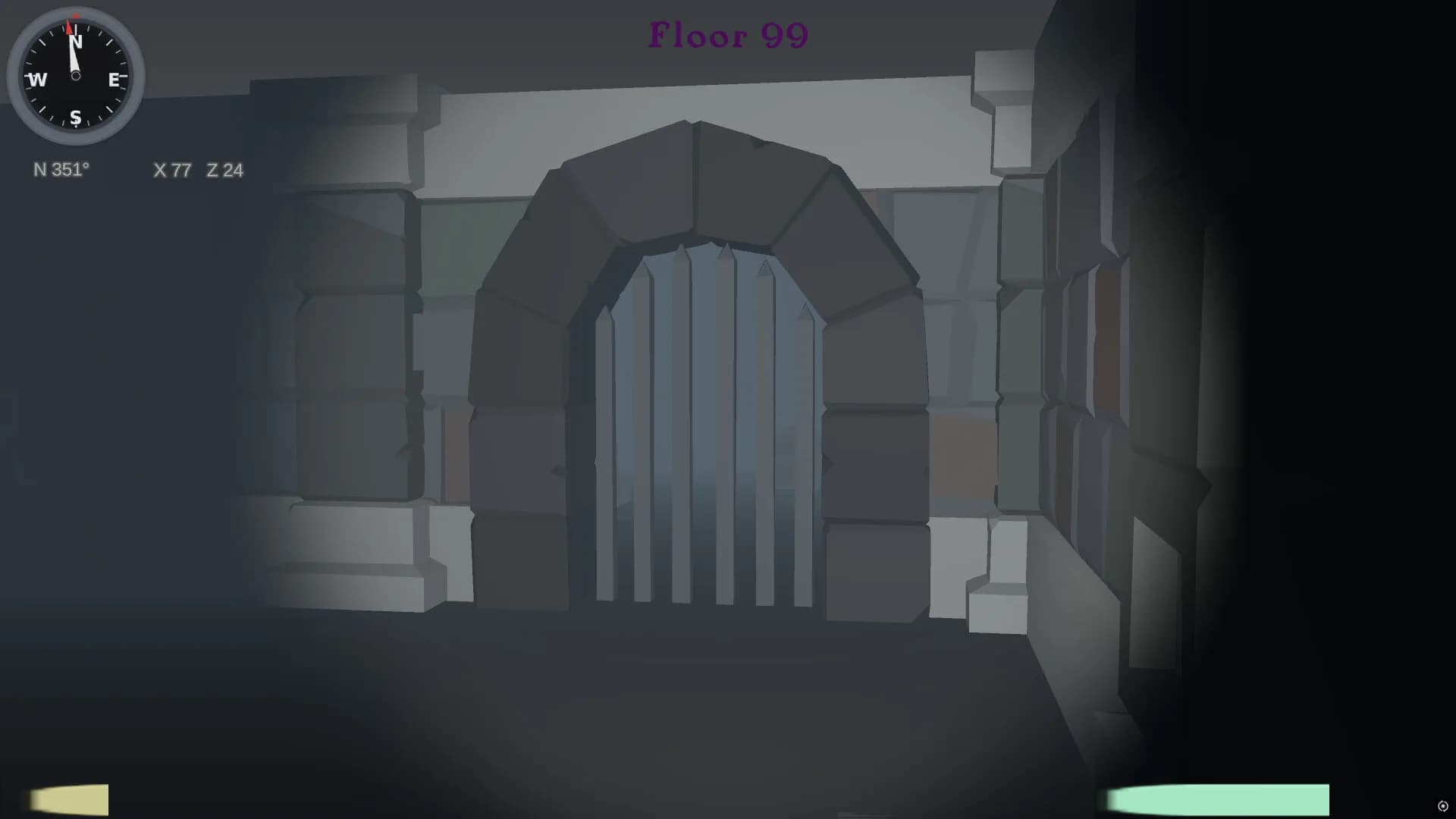 Dungeon Run görsel 9