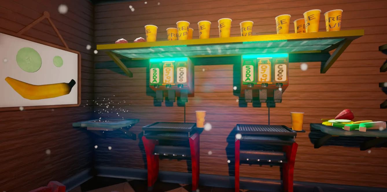 Kitchen Simulator 2015 görsel 15