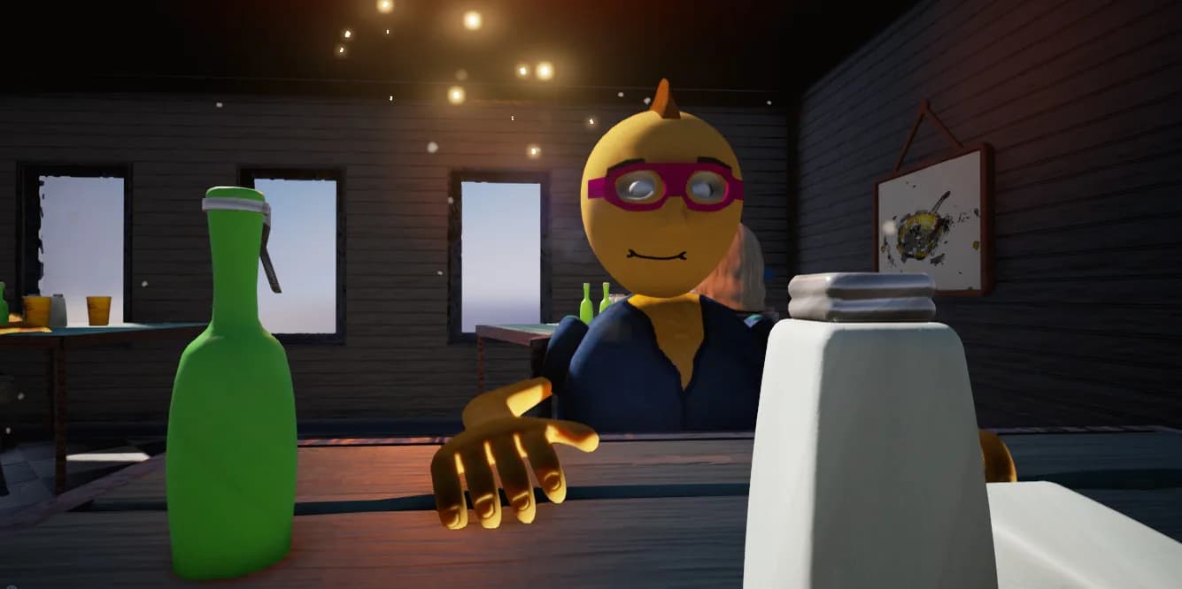 Kitchen Simulator 2015 görsel 8