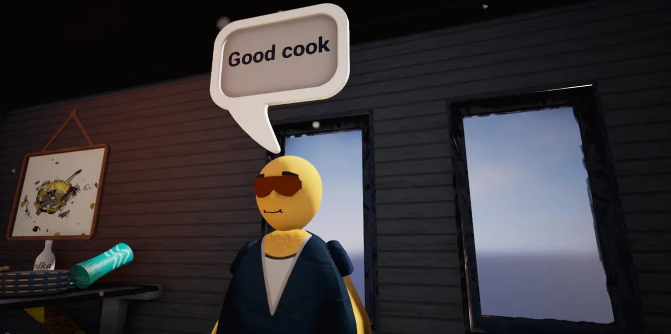 Kitchen Simulator 2015 görsel 9