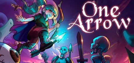 One Arrow görsel 1