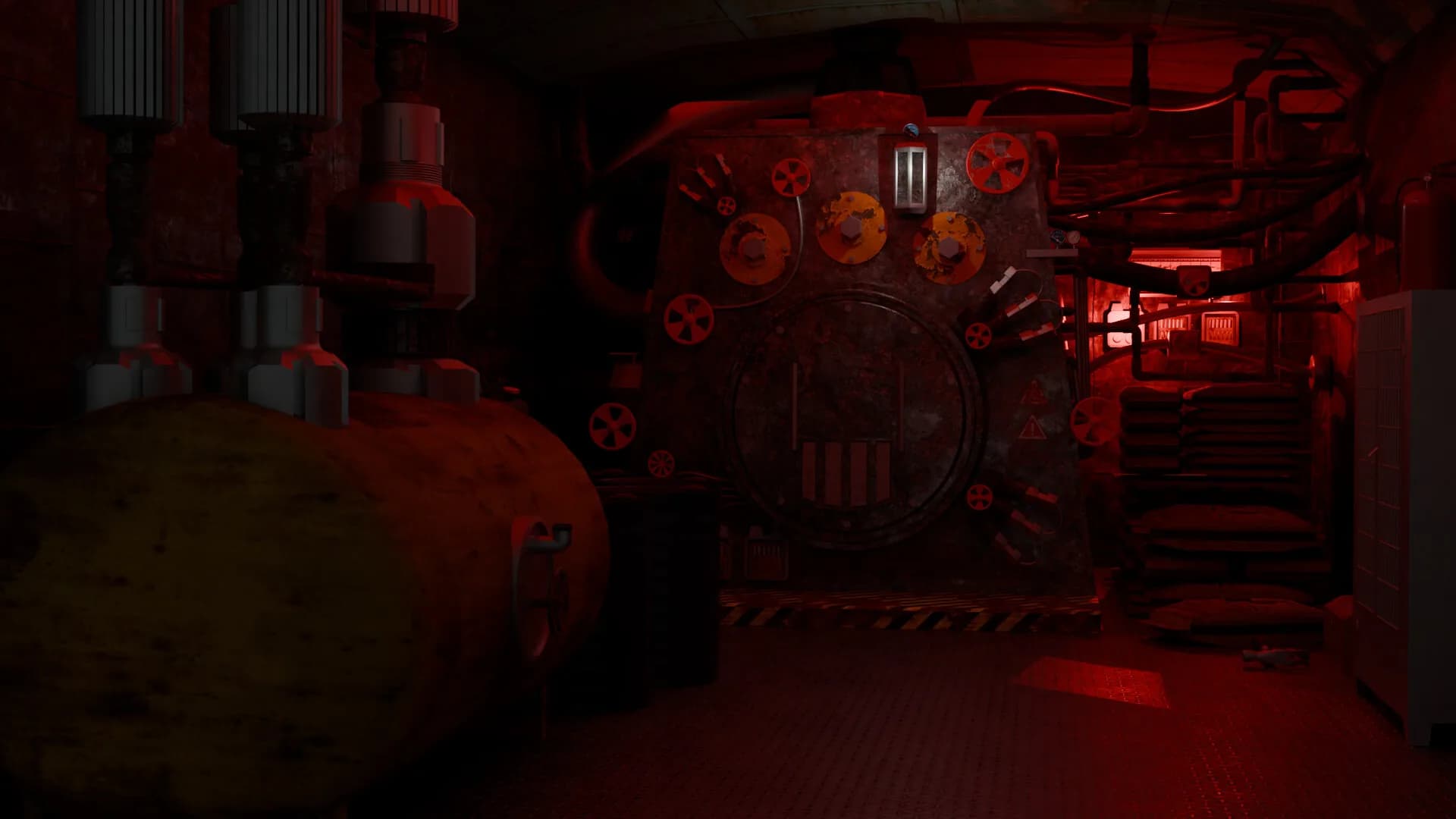 The Machinist görsel 3