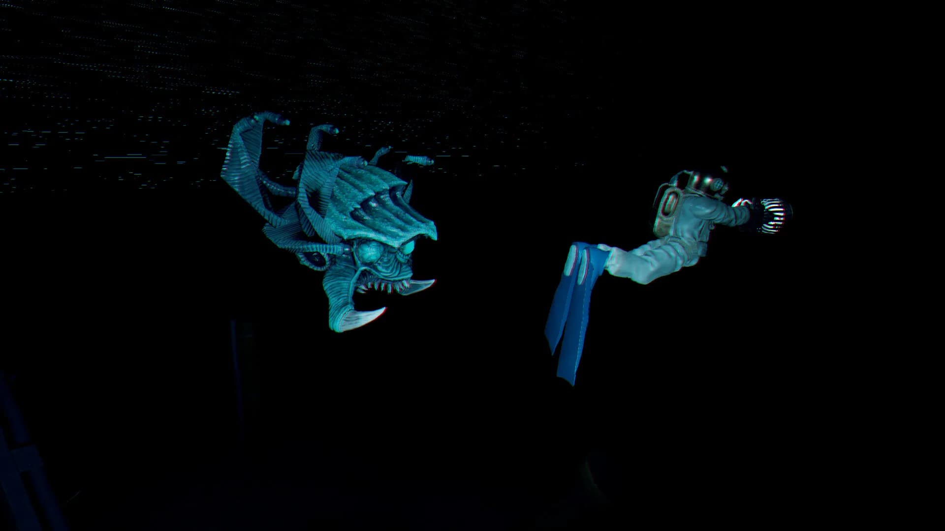Abyss Diver görsel 4