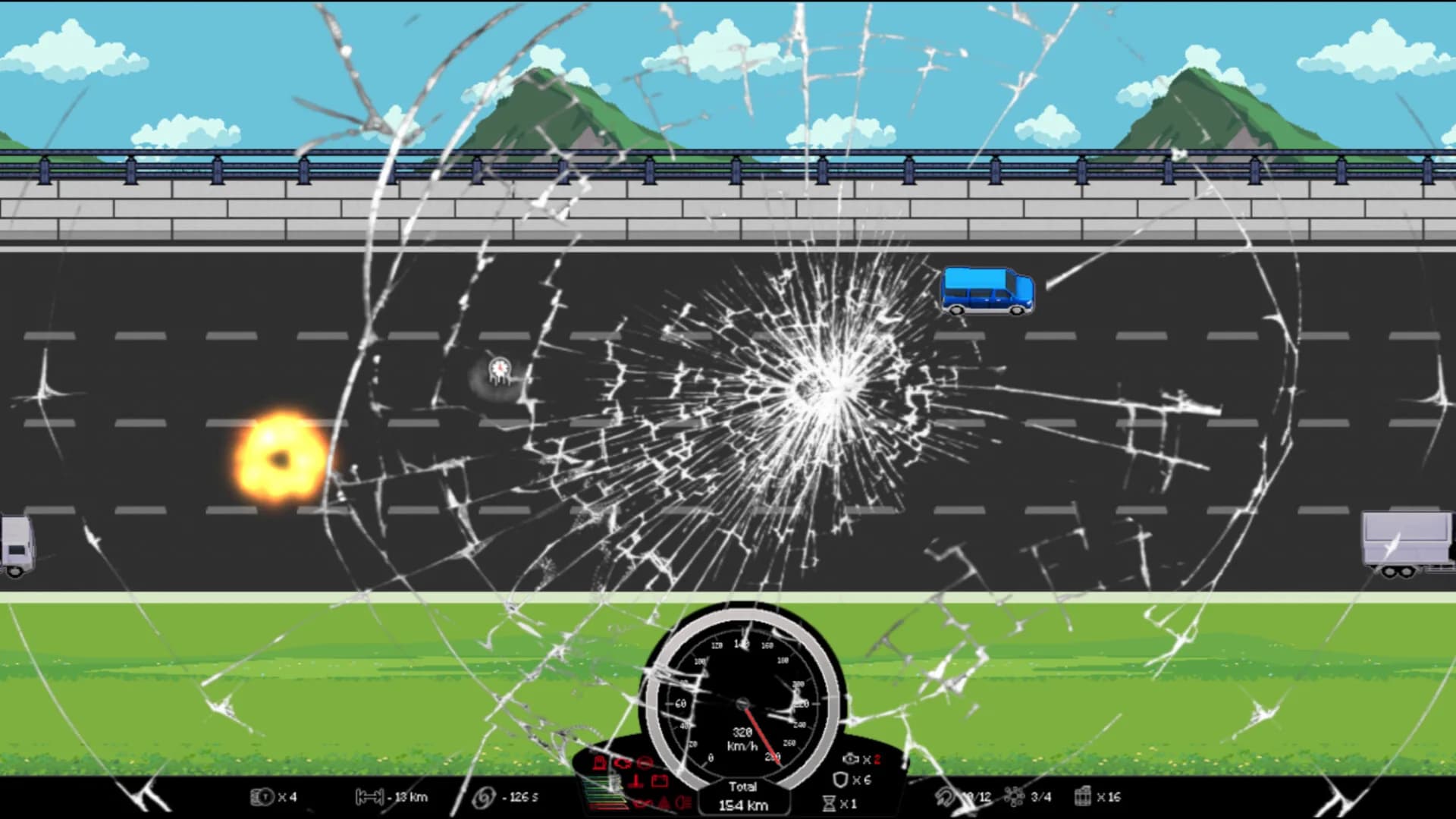 TimeWarp Race görsel 3