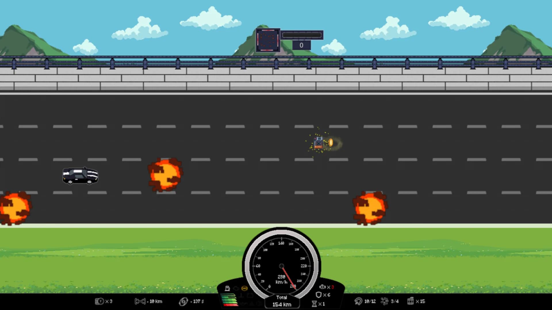 TimeWarp Race görsel 7