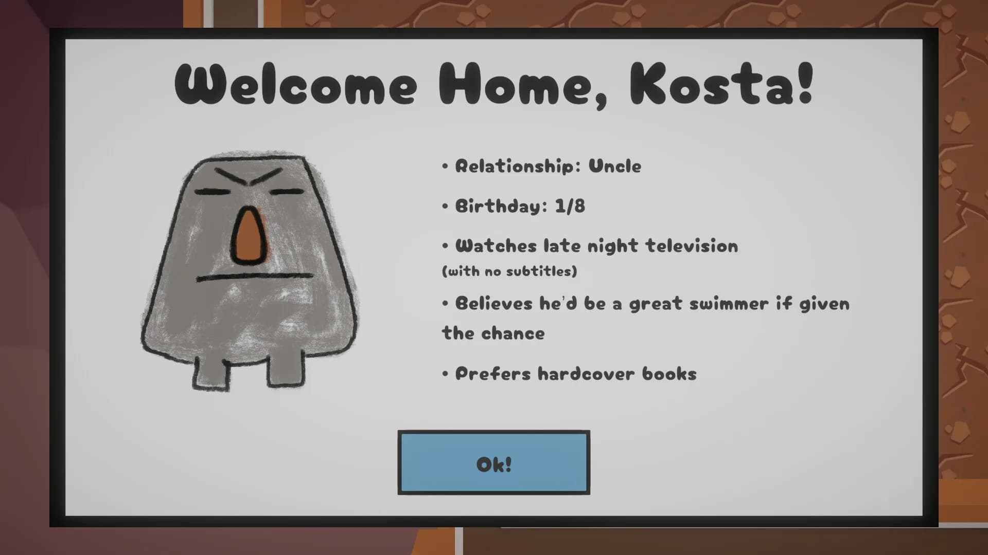 Odd's Job görsel 5
