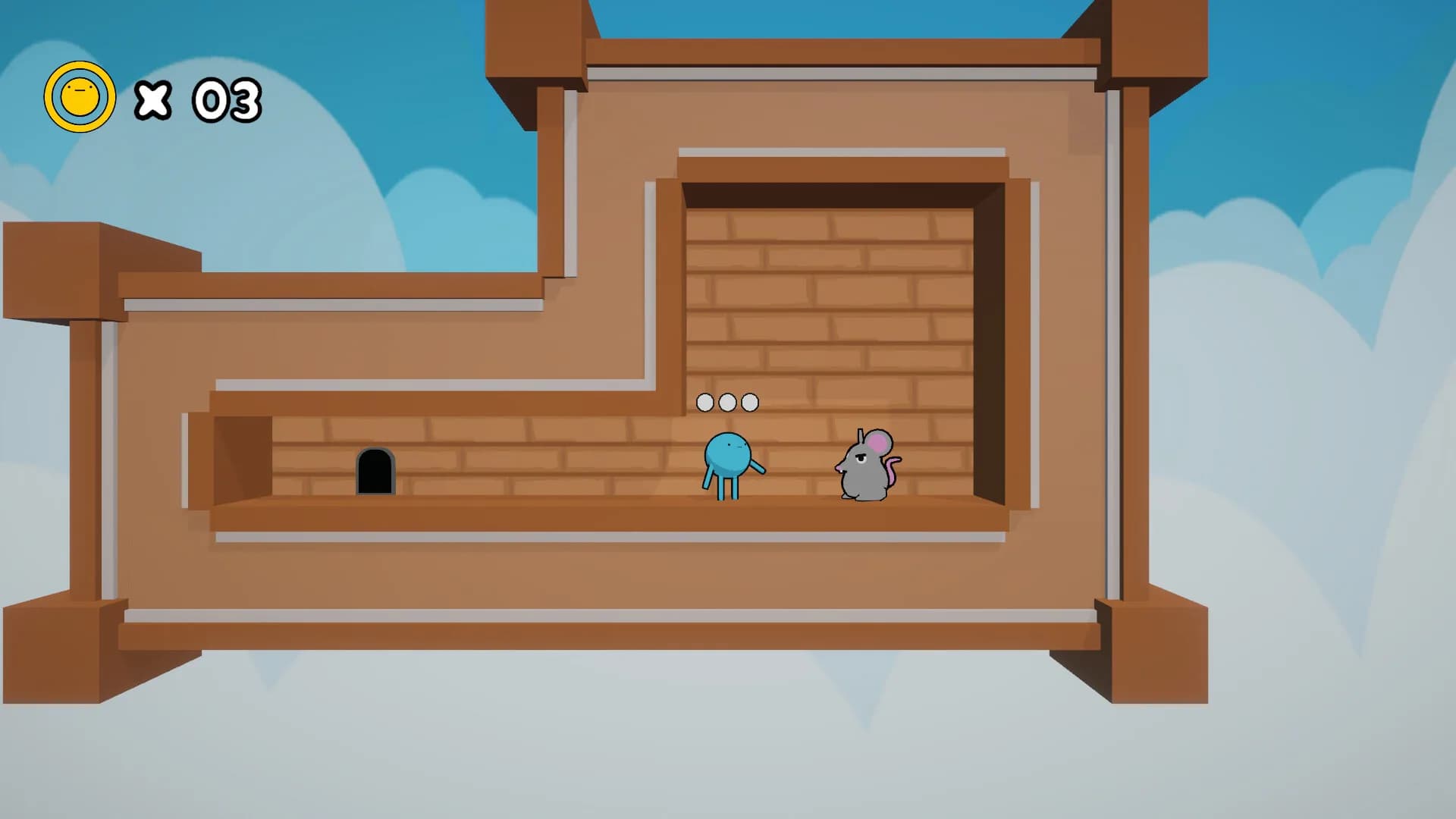Odd's Job görsel 6