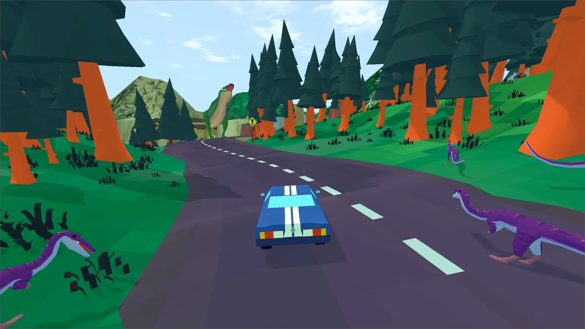 Drive to Extinction görsel 2