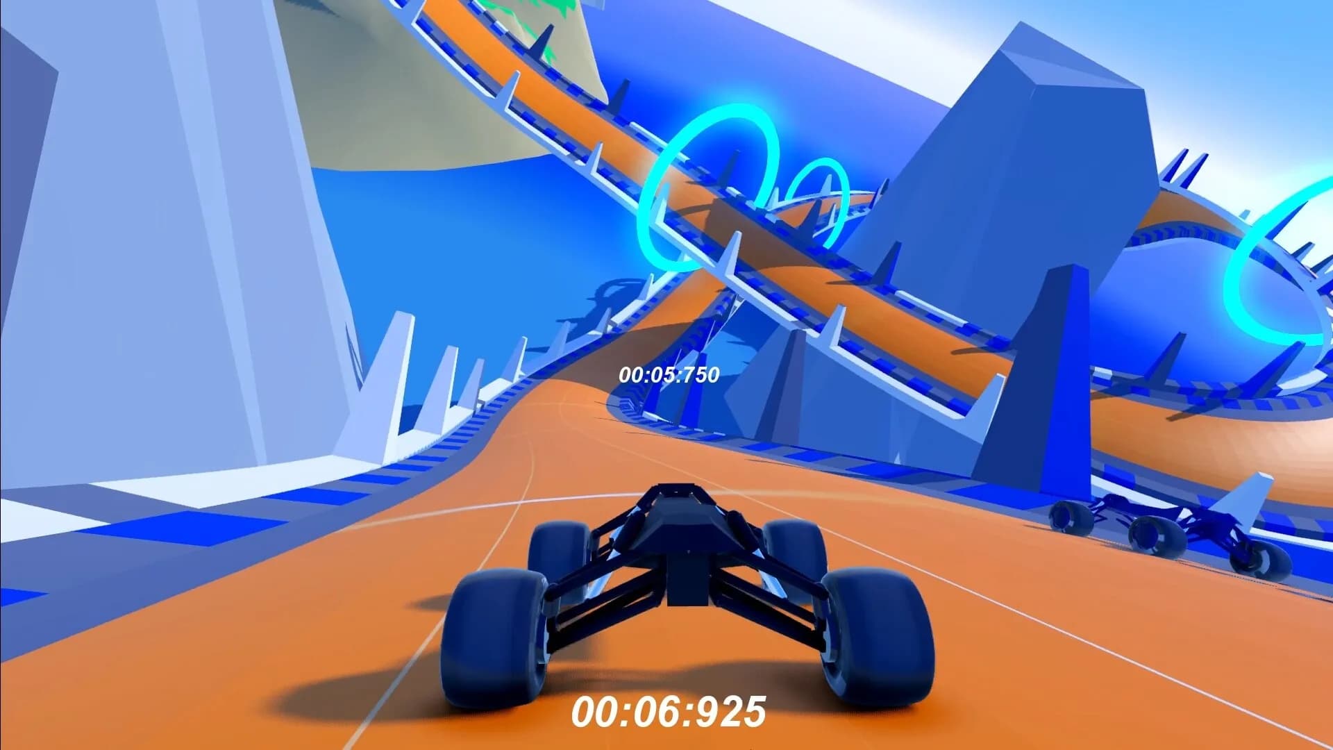TrackLand görsel 2