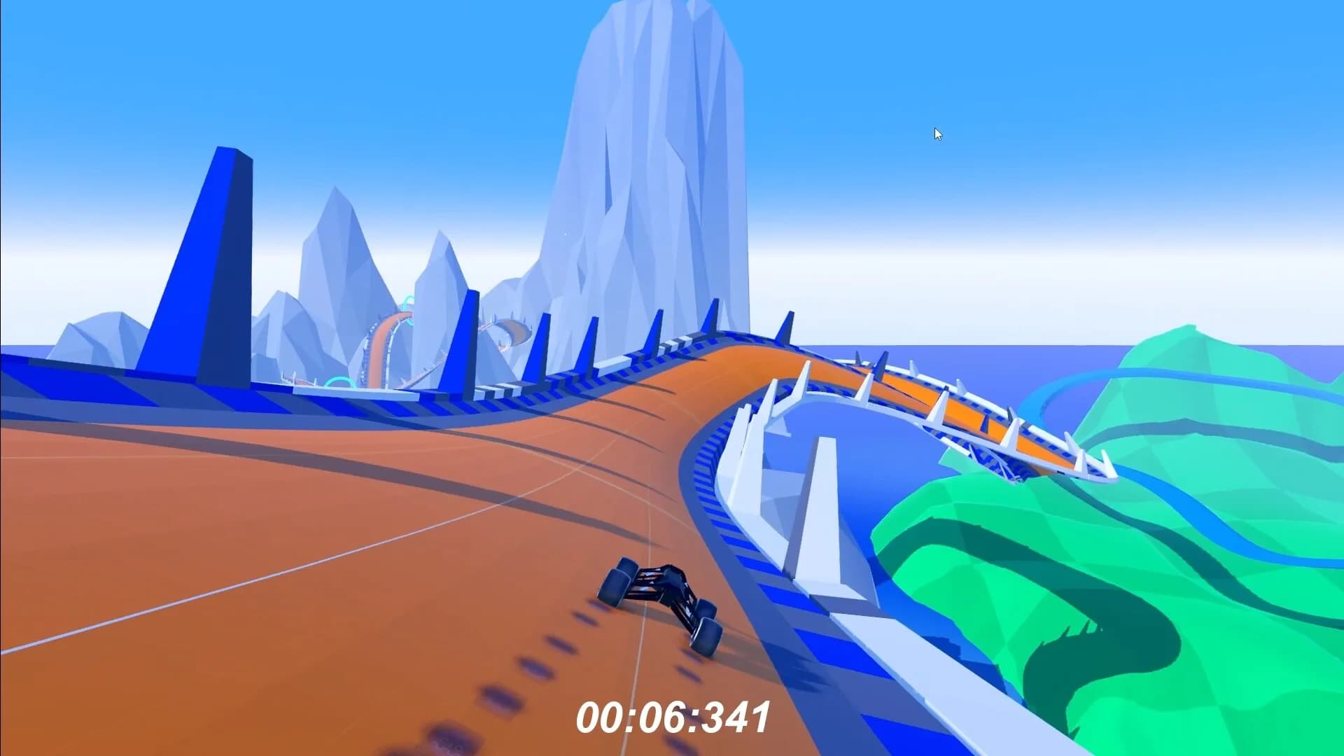 TrackLand görsel 4