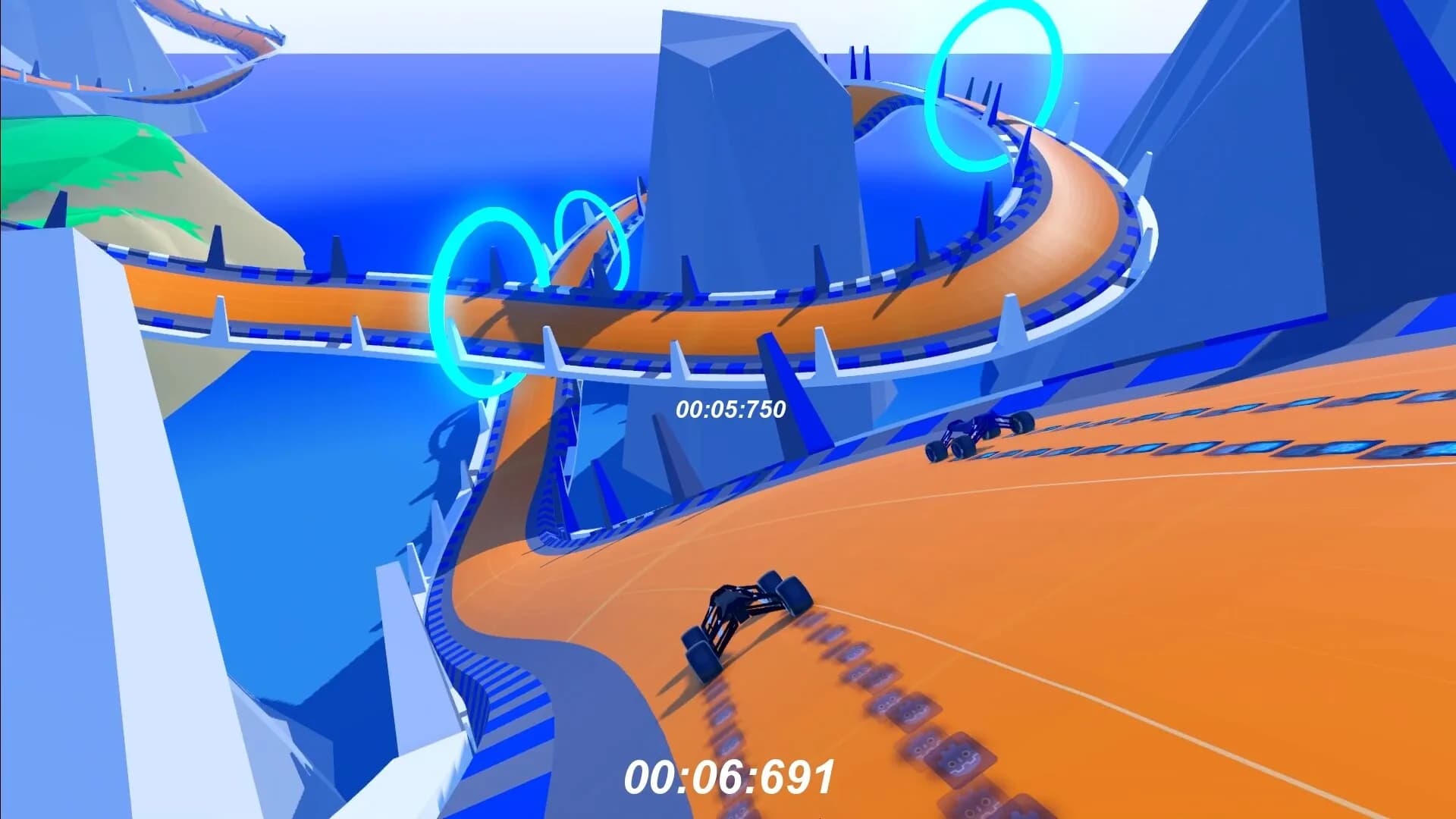 TrackLand görsel 6