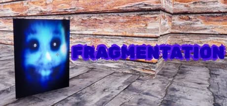 FRAGMENTATION görsel 1
