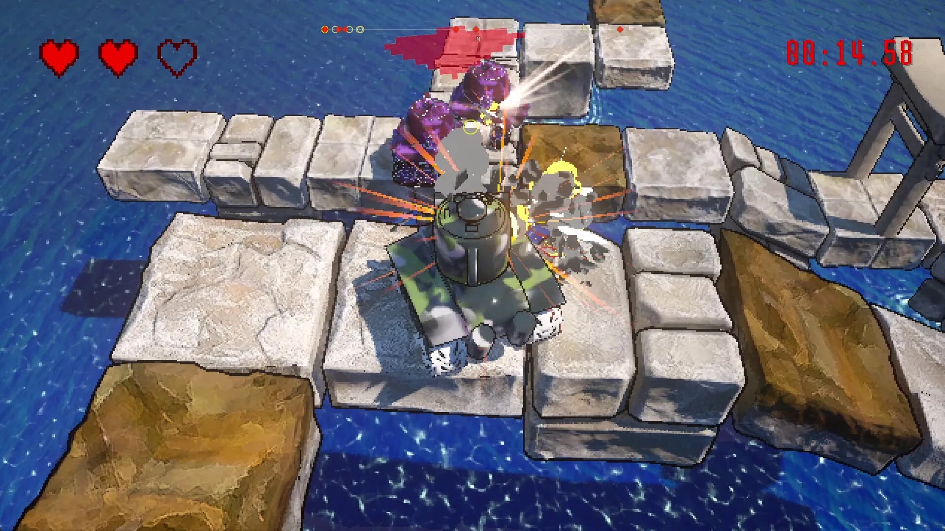 Project Dejavu görsel 2