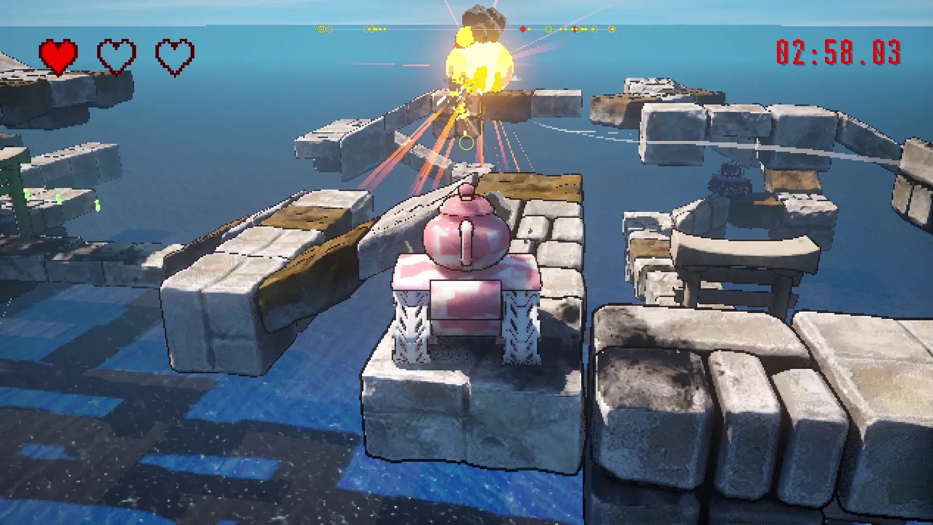 Project Dejavu görsel 12