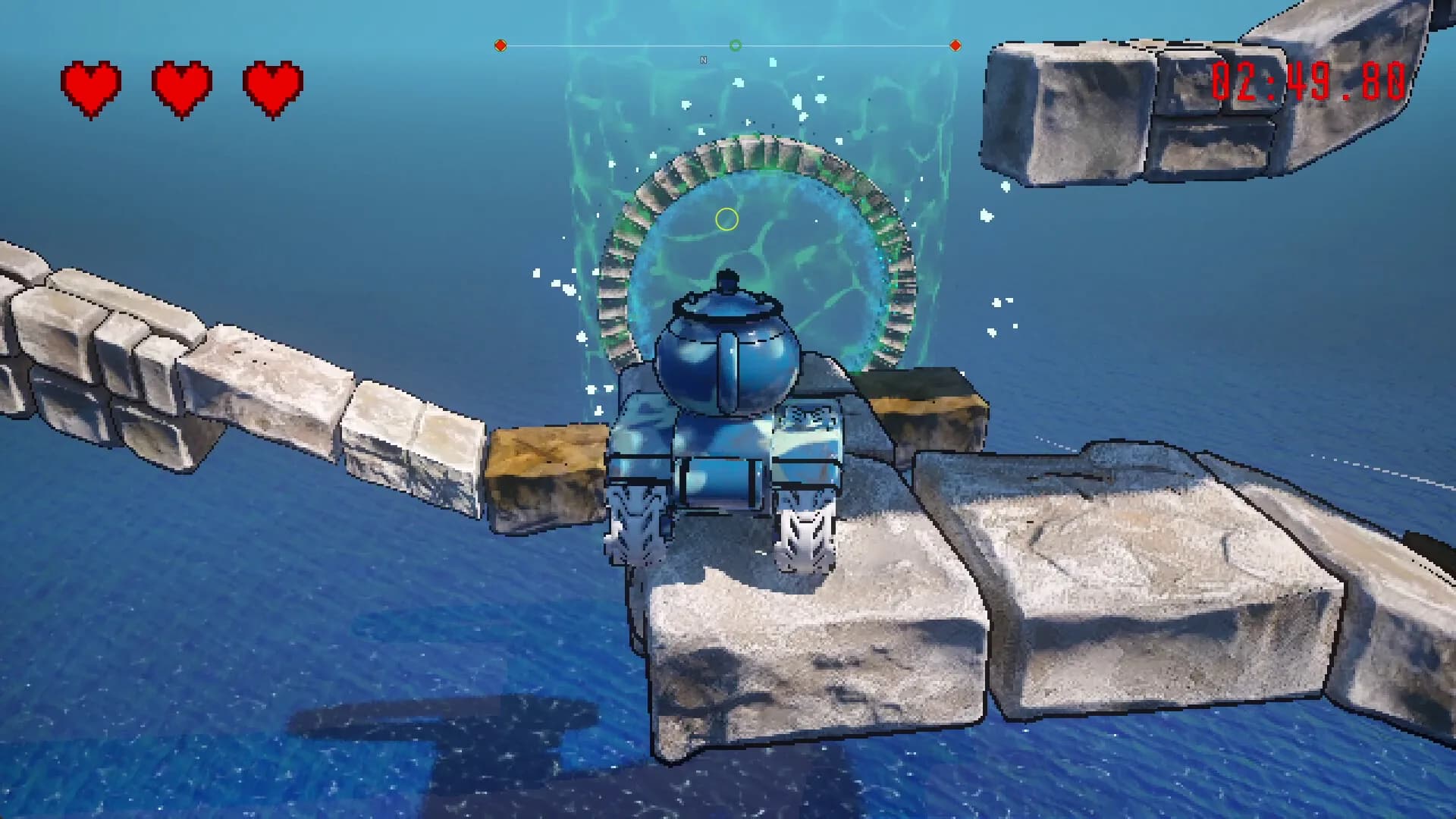 Project Dejavu görsel 14