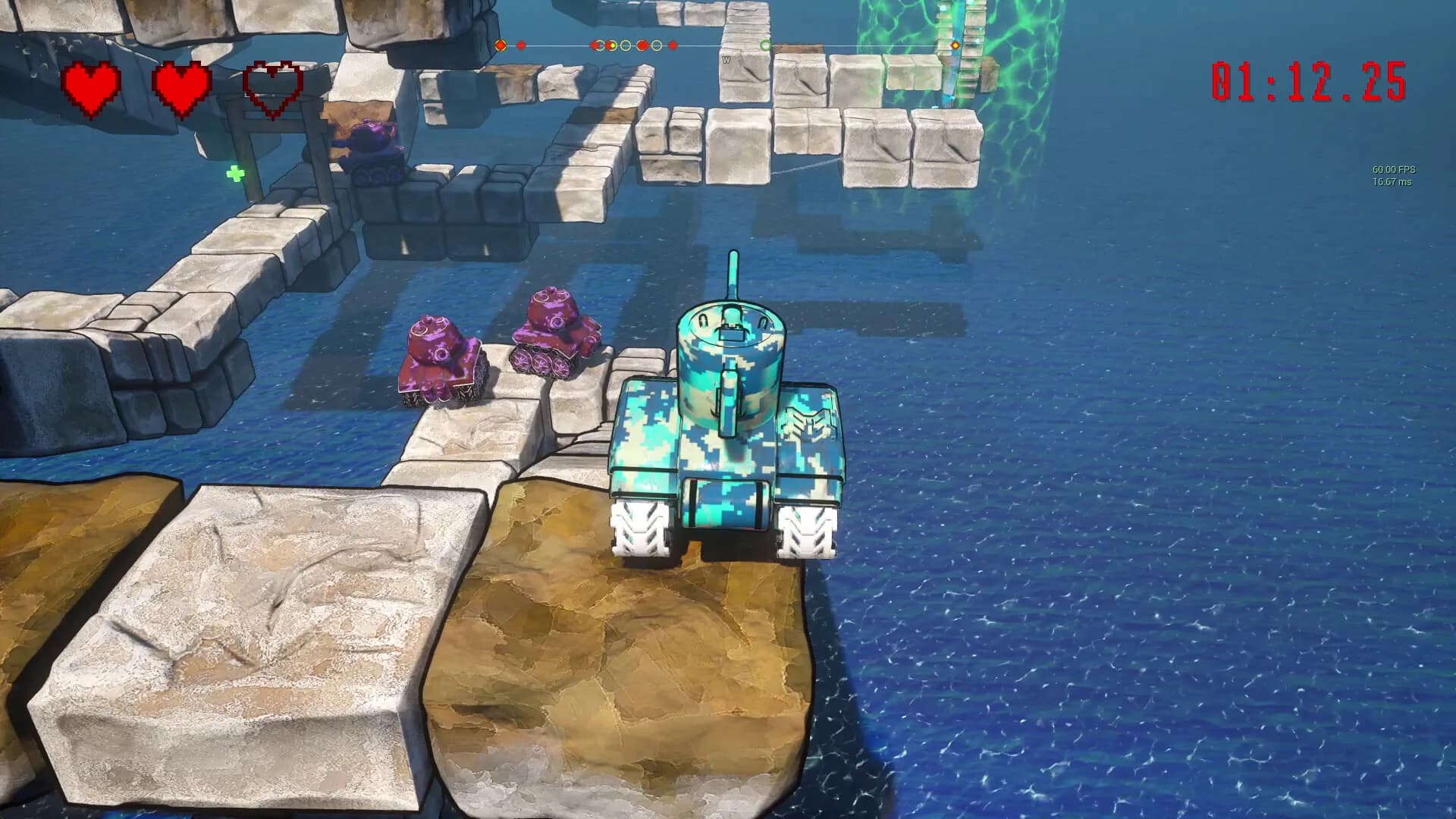 Project Dejavu görsel 10
