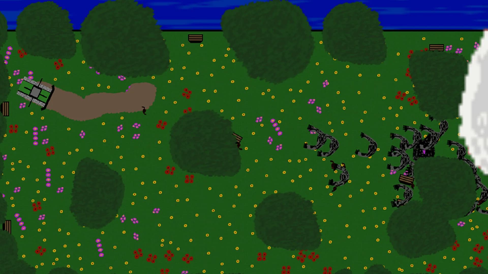 Undead World Order görsel 2