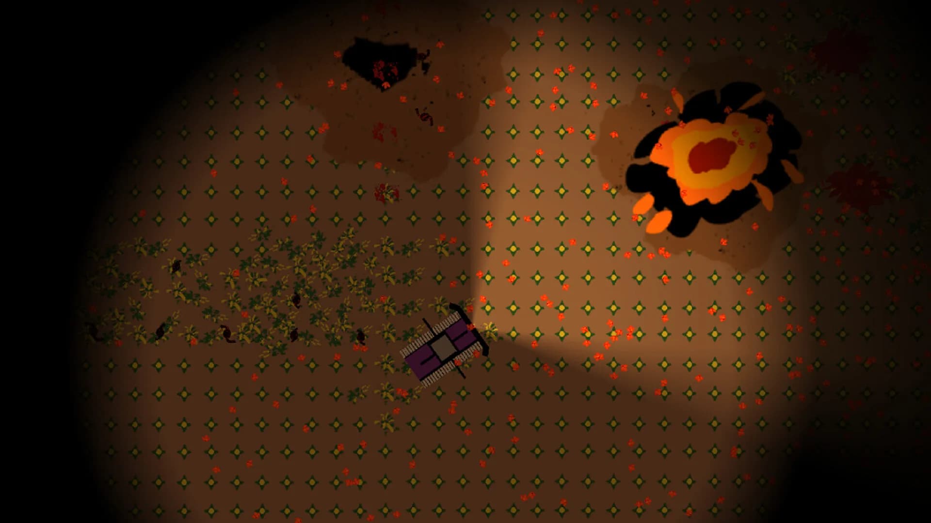 Undead World Order görsel 3