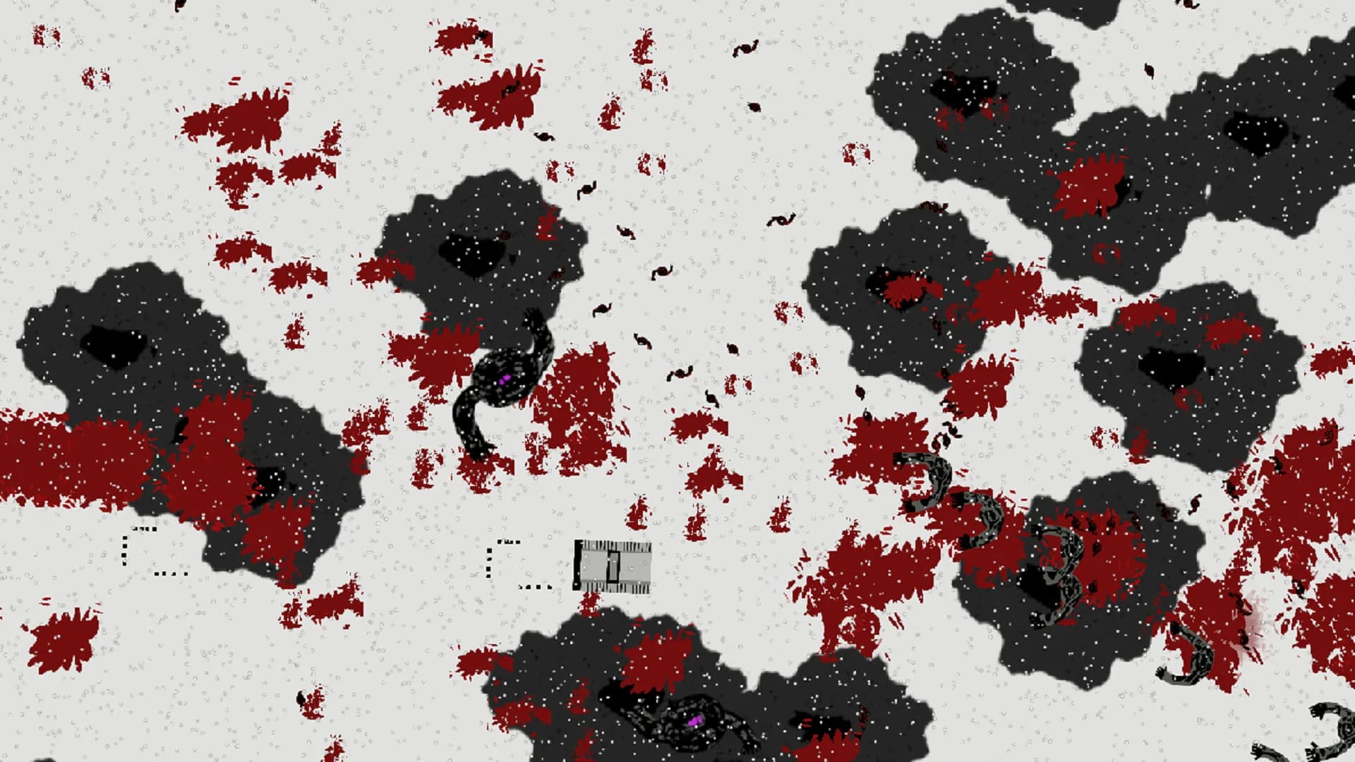 Undead World Order görsel 4