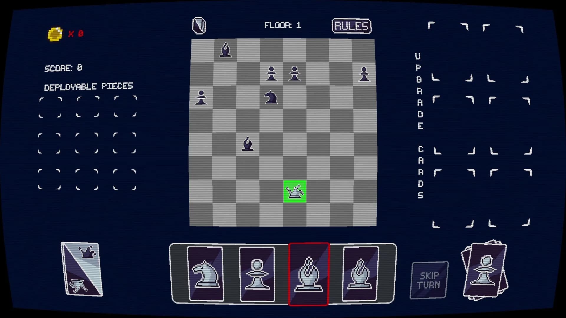Gamblers Chess görsel 2